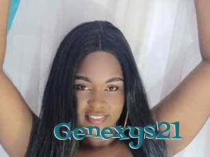 Genexys21