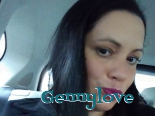 Gennylove