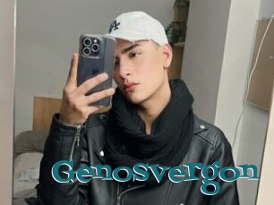 Genosvergon