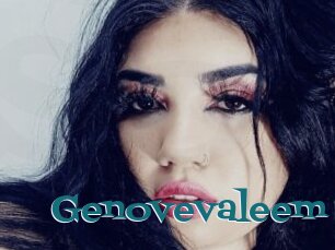 Genovevaleem
