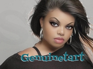 Genuinetart