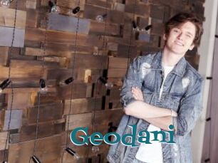Geodani