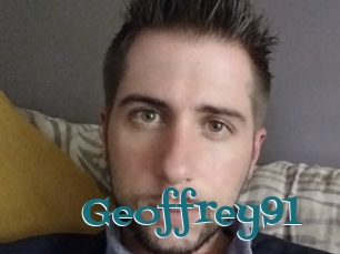 Geoffrey91