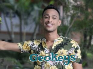 Geokeys