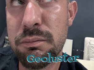 Geoluster