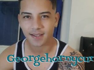 Georgehornycum
