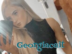 Georgiacait