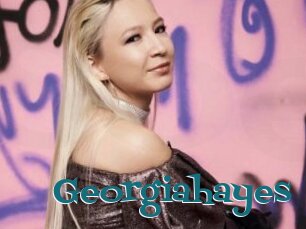 Georgiahayes