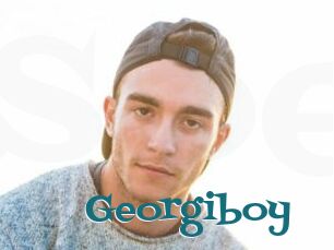 Georgiboy