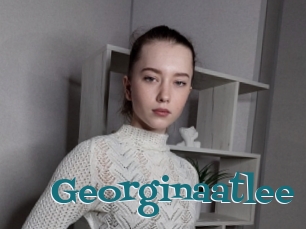 Georginaatlee