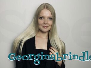Georginabrindle