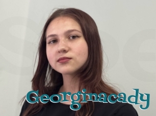Georginacady