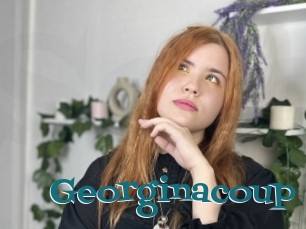 Georginacoup