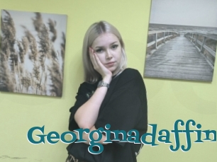 Georginadaffin