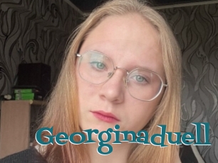 Georginaduell