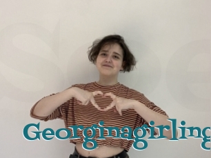 Georginagirling