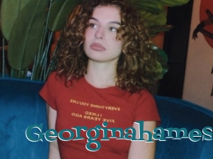 Georginahames
