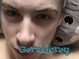 Geraldcrey