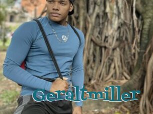 Geraltmiller