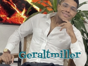 Geraltmiller