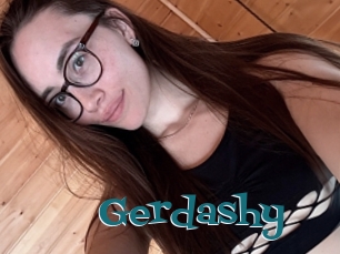 Gerdashy
