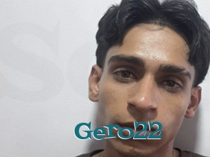 Gero22