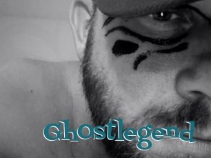 Gh0stlegend