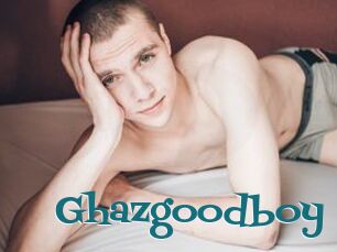 Ghazgoodboy