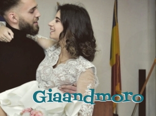 Giaandmoro