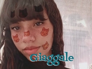 Giaggale