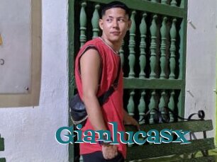 Gianlucasx