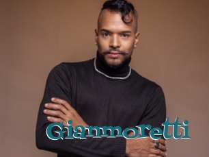 Gianmoretti