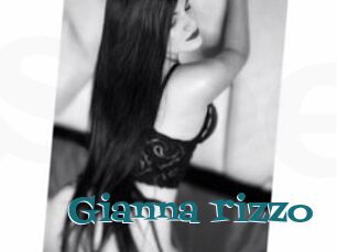 Gianna_rizzo