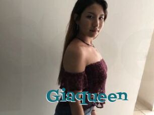 Giaqueen