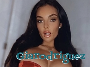 Giarodriguez