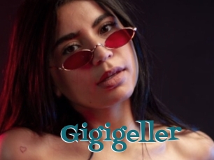 Gigigeller