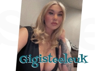 Gigisteeleuk