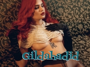 Gildahadid