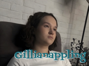 Gillianappling