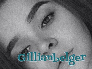 Gillianbelger