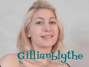 Gillianblythe