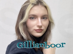 Gillianboor