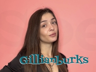 Gillianburks