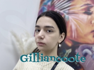 Gilliancoote