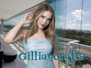 Gilliancrafts