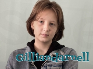 Gilliandarnell