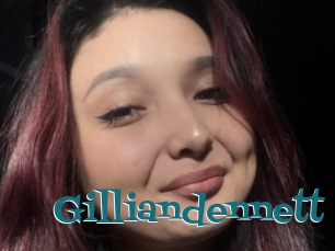 Gilliandennett