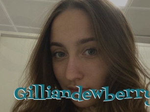 Gilliandewberry