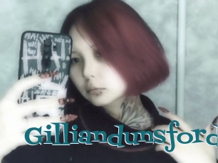 Gilliandunsford