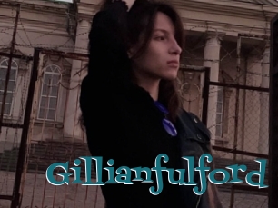 Gillianfulford